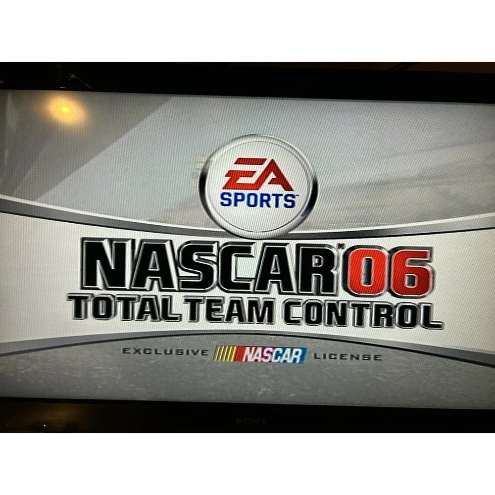 N/A racing evolution